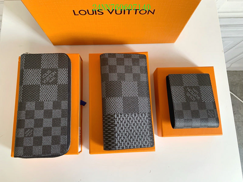 COZY BAGS - CHL Wallet - 859