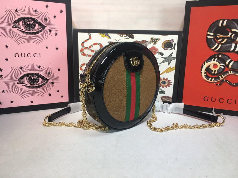 COZY BAGS - GUKI Bags - 074