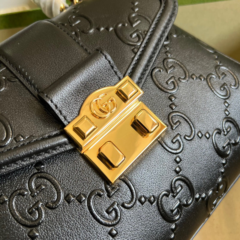 JB - Guki Lady Bags - 771