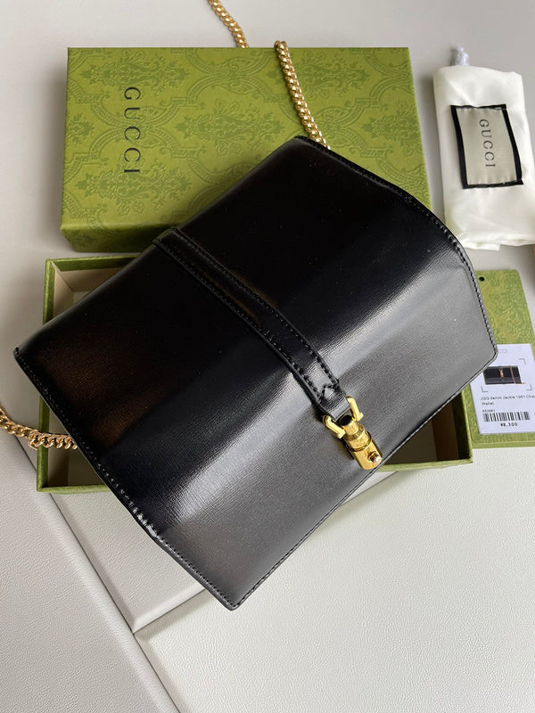 COZY BAGS - GUKI Bags - 1007