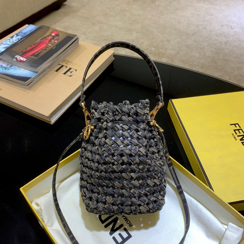 COZY - FDE Bags - 377
