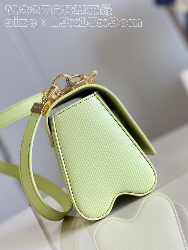 COZY BAGS - LOV Bags - 363