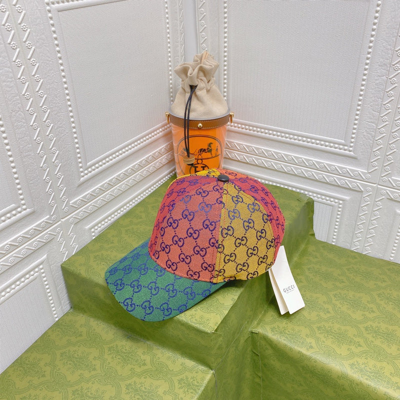 COZY BAGS - Guki Hats & Caps - 051