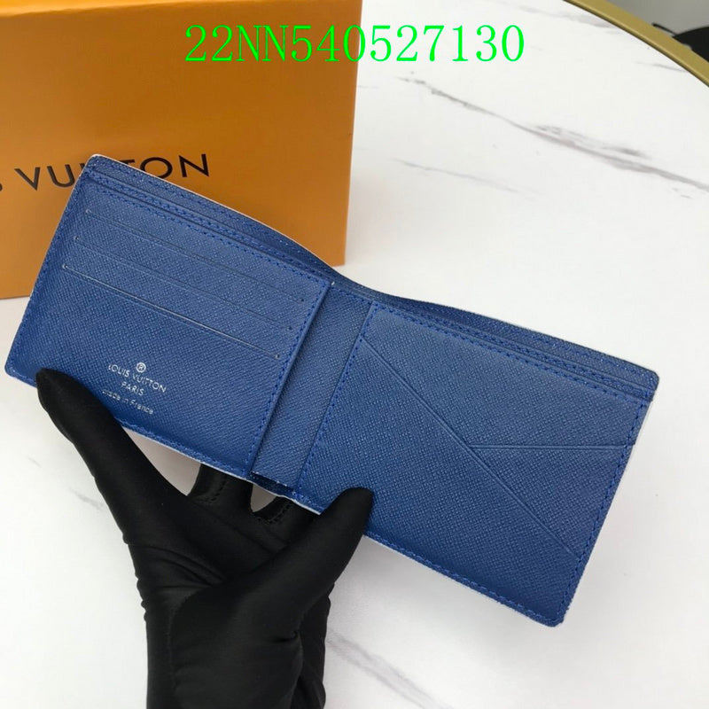 COZY BAGS - CHL Wallet - 893