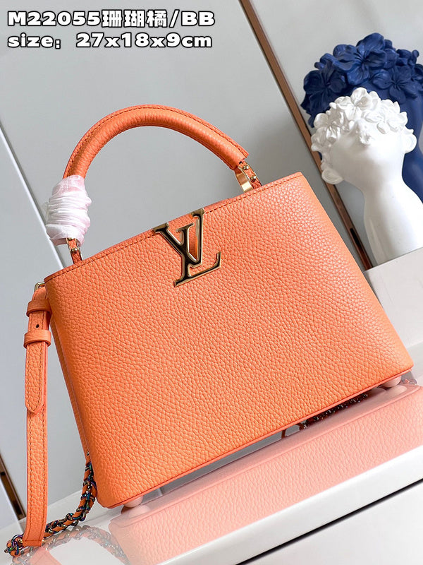 COZY BAGS - LOV Bags - 453