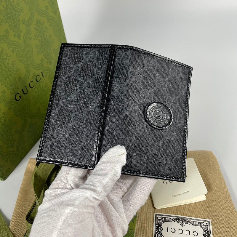 Cozy Bags - GUKI Women Wallets - 022