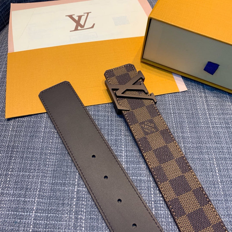 JB - LOV Belts - 161