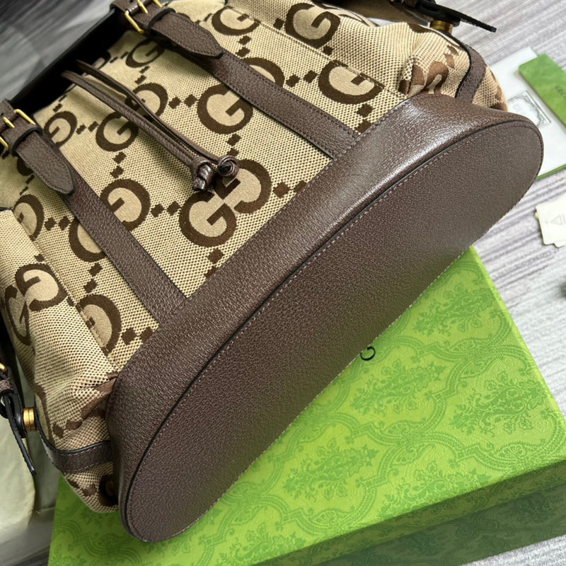 COZY BAGS - Guki Backpacks - 023