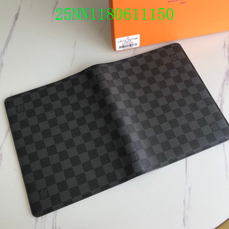 COZY BAGS - CHL Wallet - 841