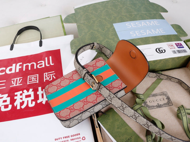 COZY BAGS - GUKI Women Bags - 409