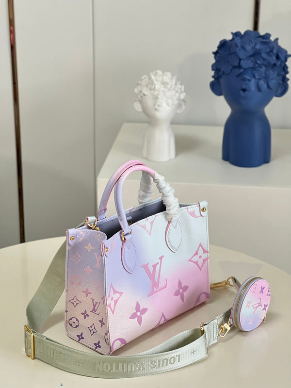 COZY - LV Bags - 2708