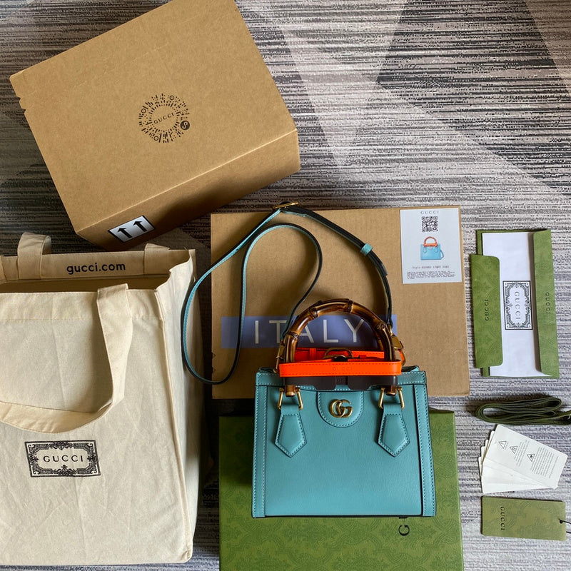 COZY - Guki Lady Bags - 964