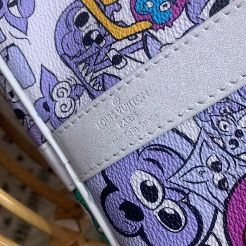 COZY - LOV Travel Bags - 030