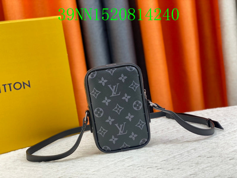COZY BAGS - LOV Wallet - 118