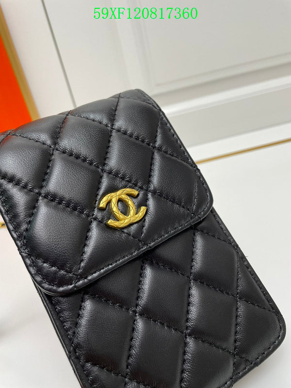 COZY BAGS - CHL Wallet - 018
