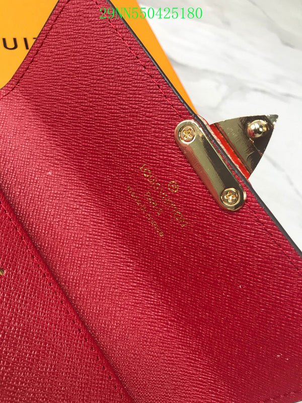 COZY BAGS - LOV Wallet - 1433