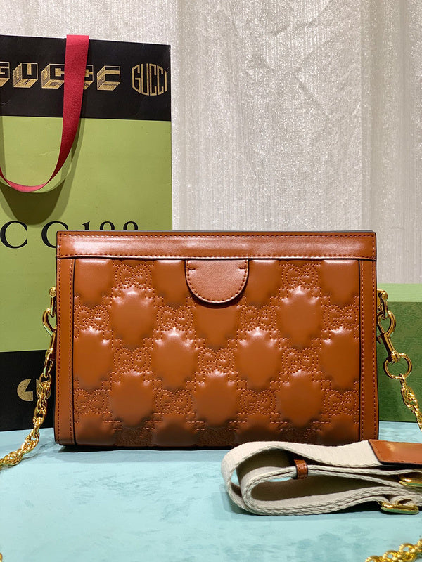 COZY BAGS - GUKI Bags - 607