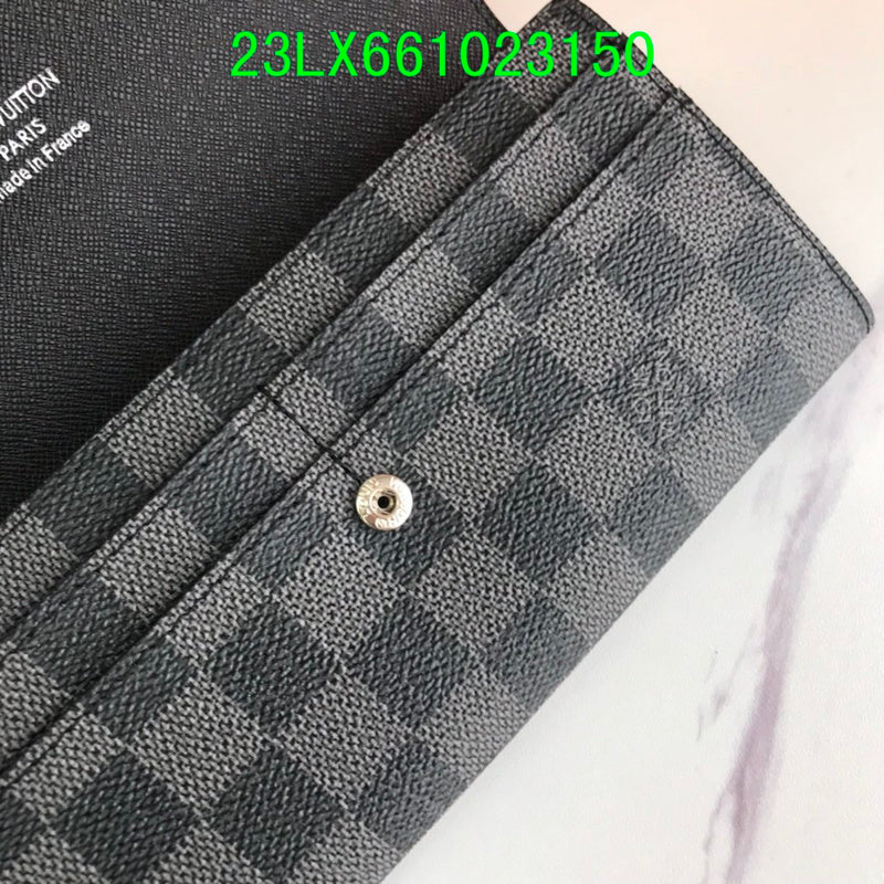 COZY BAGS - CHL Wallet - 1283