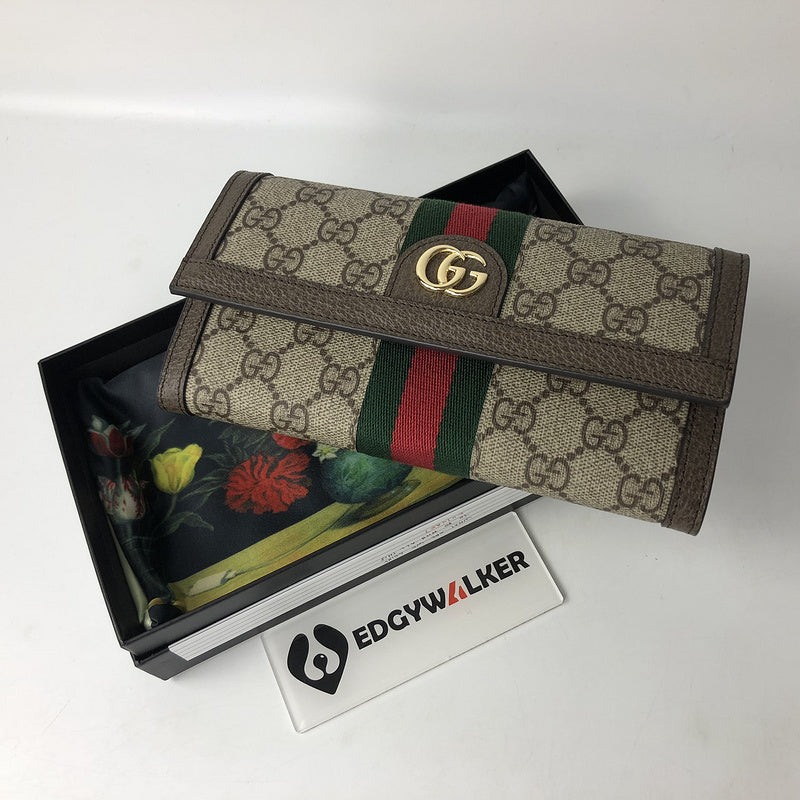 Cozy Bags - GUKI Women Wallets - 222