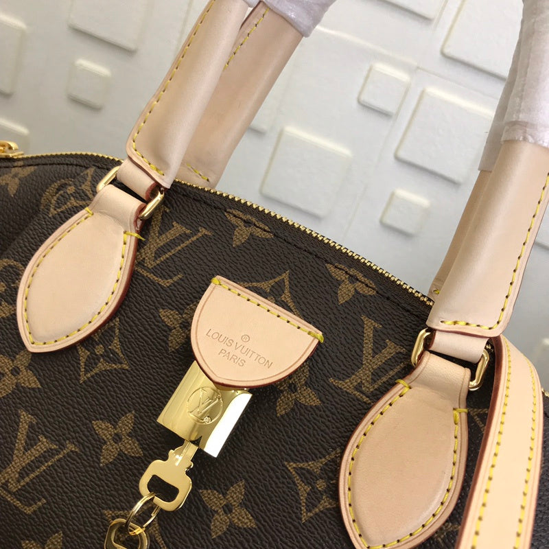 COZY - LV Bags - 4328