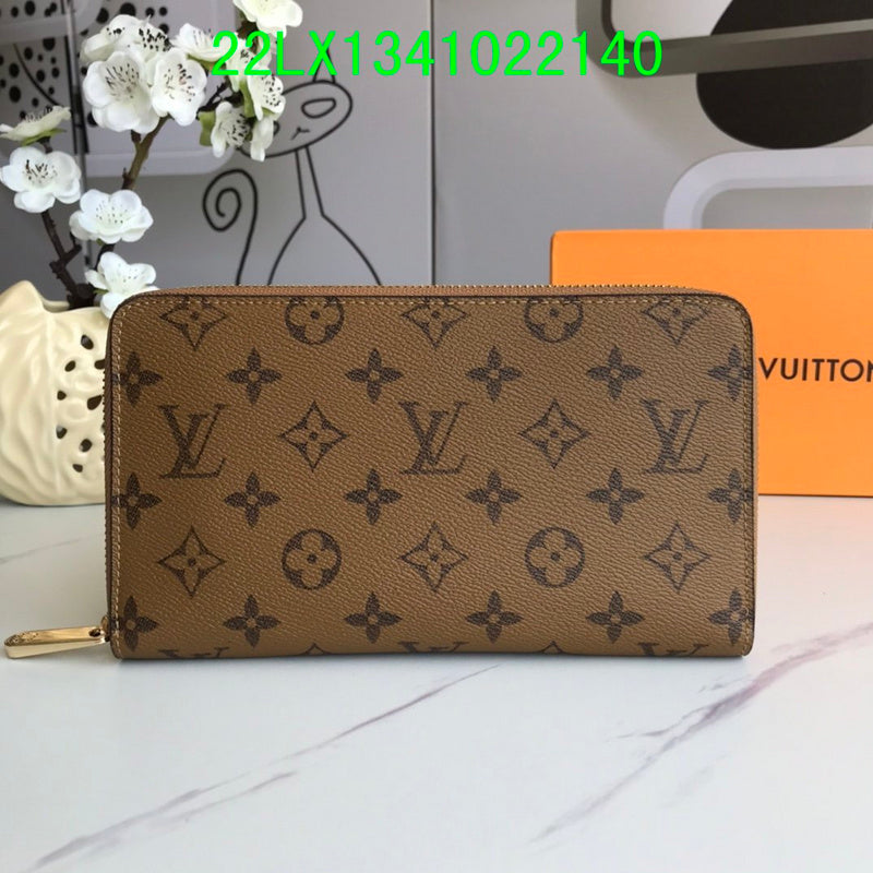 COZY BAGS - CHL Wallet - 1348