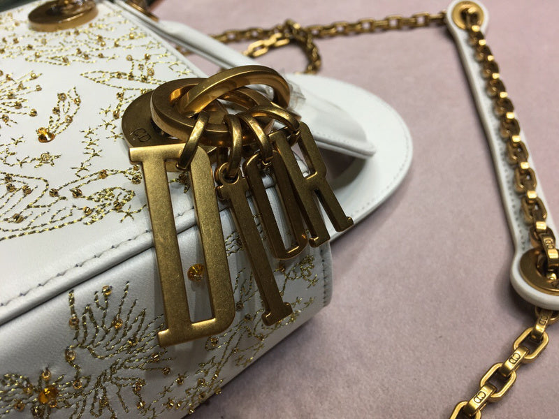 JB - DOR Lady Bags - 660