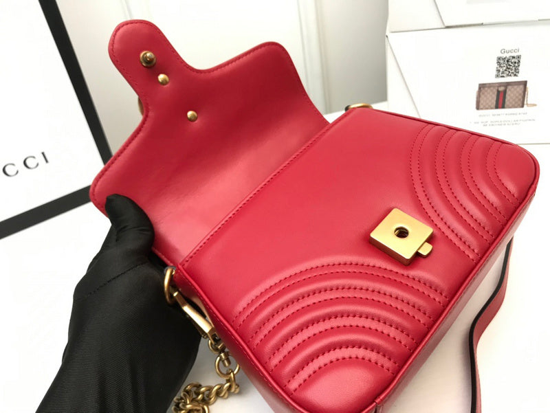 JB - Guki Lady Bags - 1137