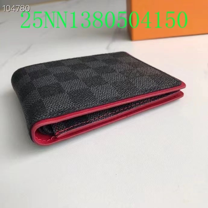 COZY BAGS - LOV Wallet - 498