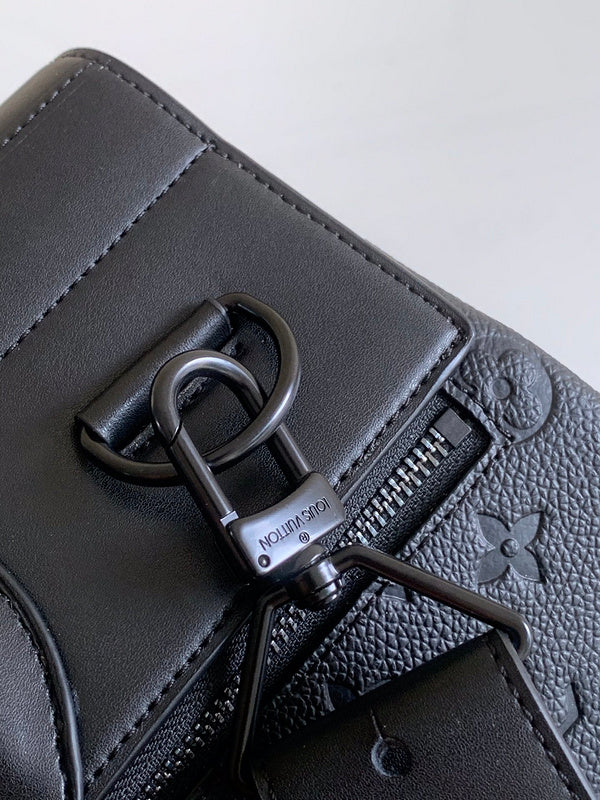 COZY - LOV Men Business Bags - 016