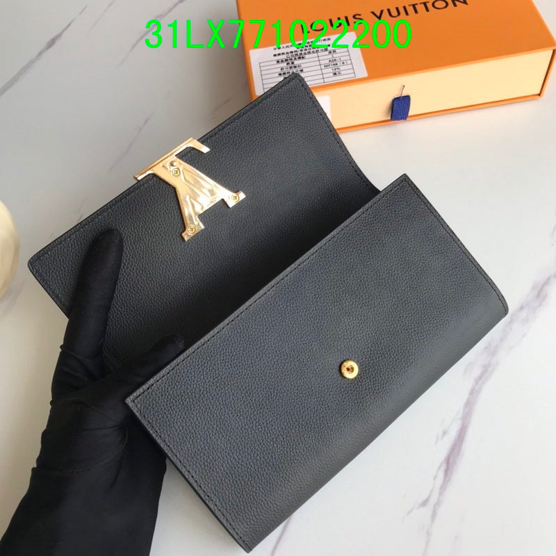 COZY BAGS - CHL Wallet - 1401