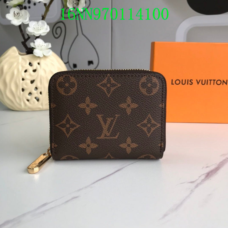 COZY BAGS - CHL Wallet - 1176