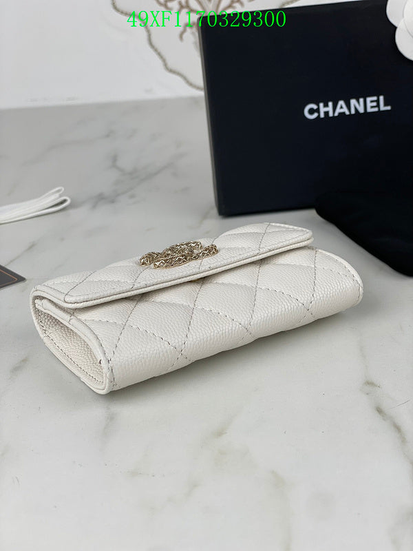 COZY BAGS - CHL Wallet - 179
