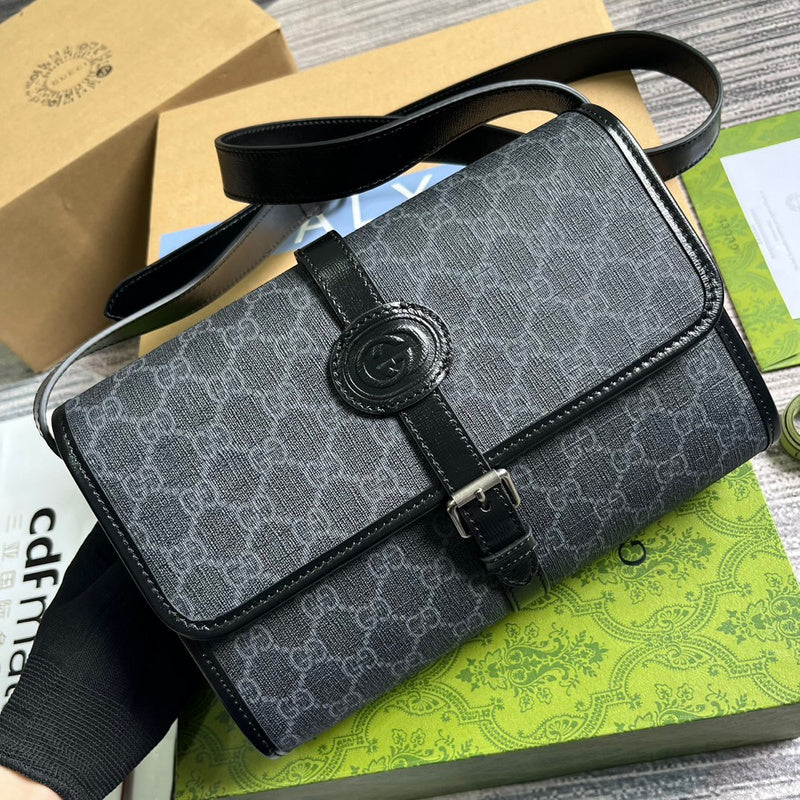 COZY BAGS - Guki Men Bags - 085