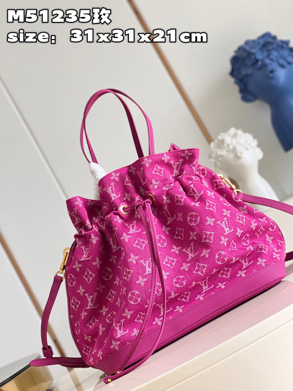 COZY BAGS - LOV Bags - 1316