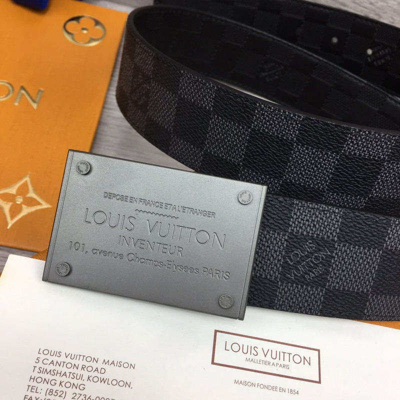 JB - LOV Belts - 288