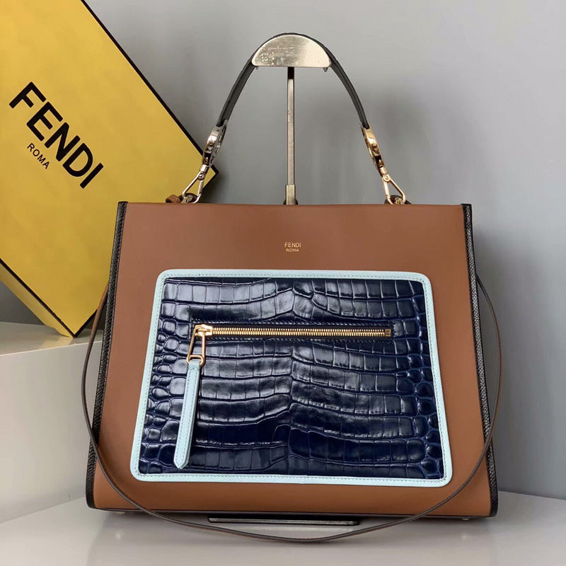 COZY BAGS - FDE Bags - 1099