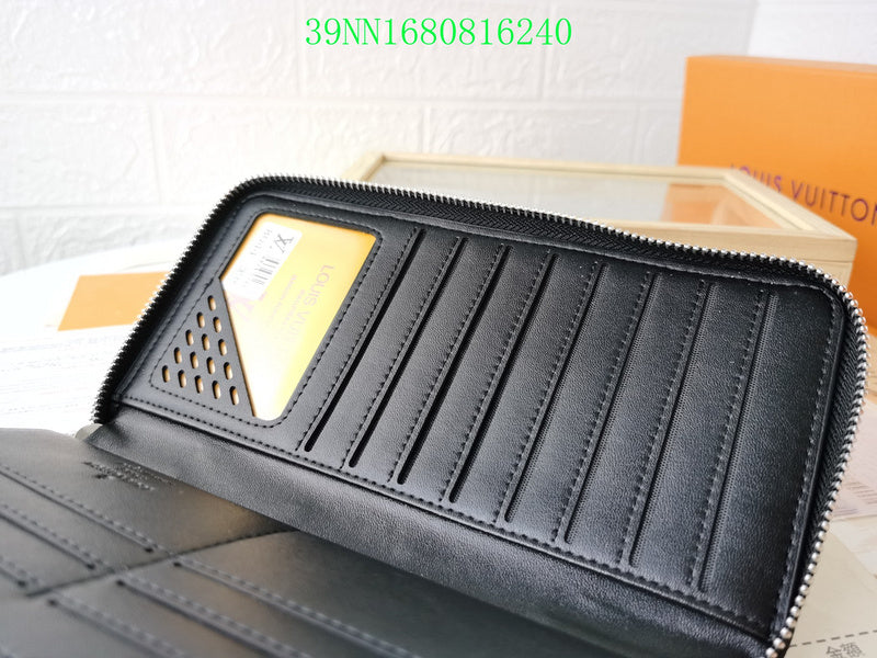 COZY BAGS - CHL Wallet - 658