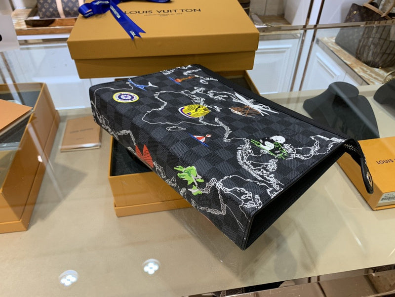 COZY BAGS - LOV Bags - 3833