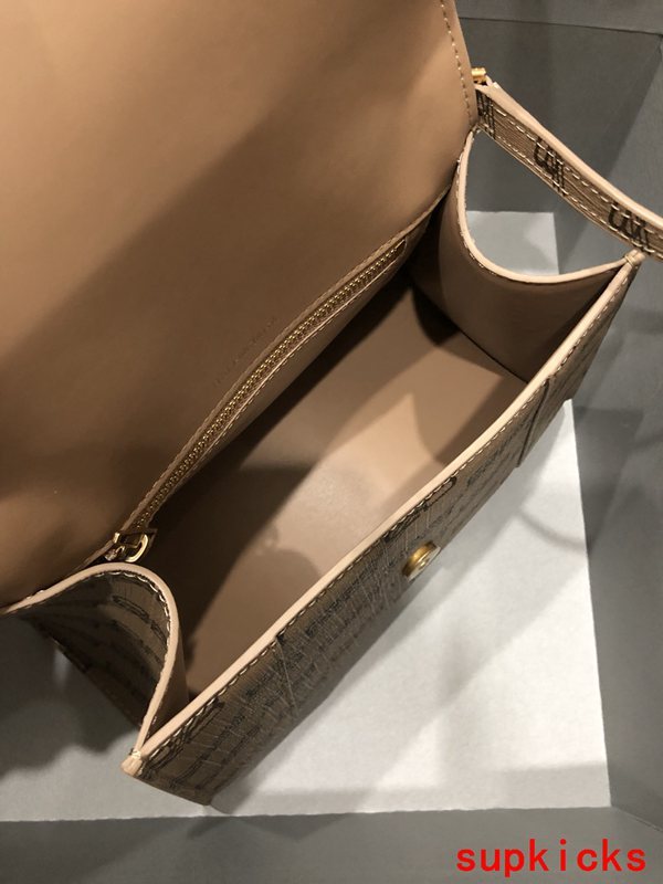 COZY BAGS - BG Hourglass Bags - 084