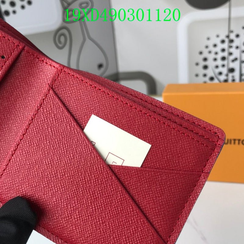 COZY BAGS - CHL Wallet - 1098