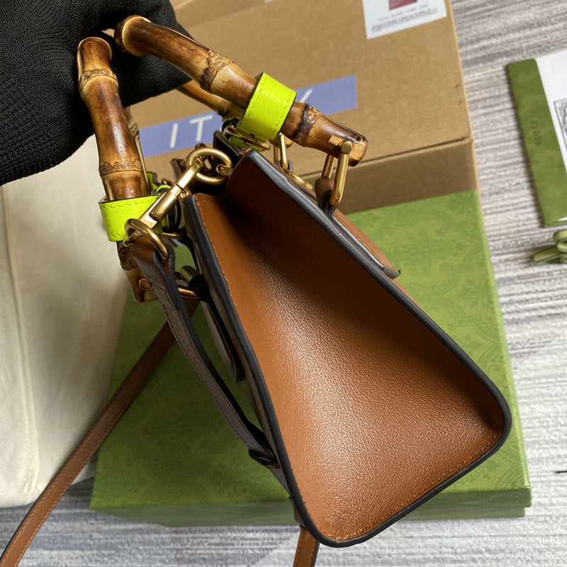 COZY BAGS - GUKI Bags - 1797