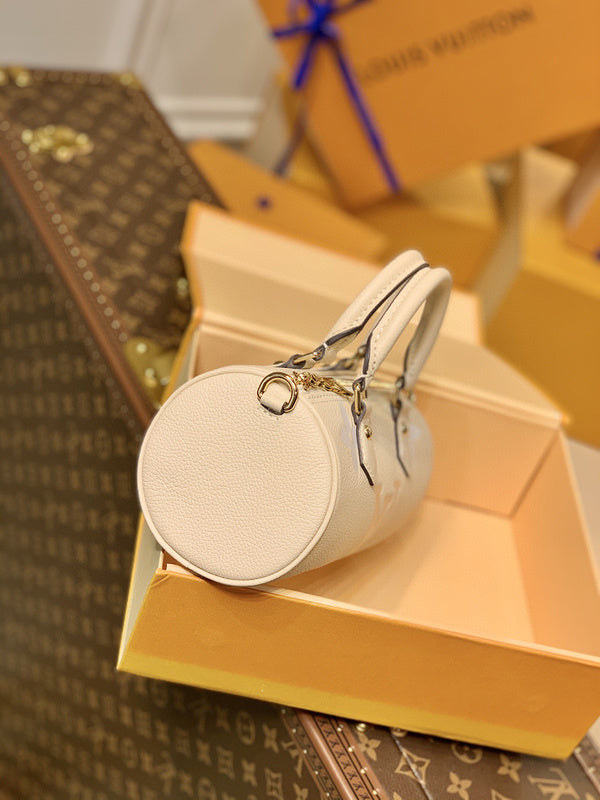 COZY - LV Bags - 3893
