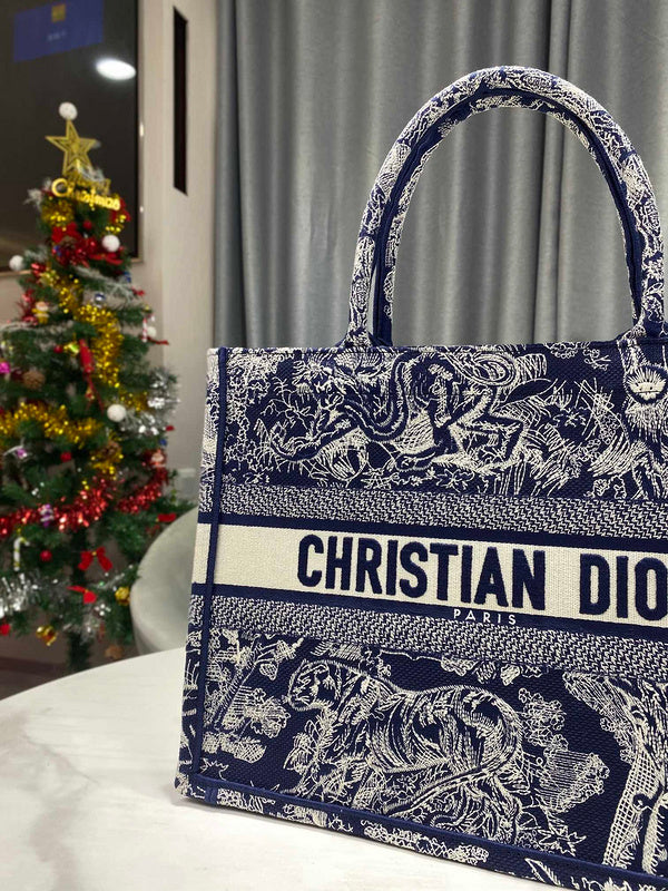 JB - DOR Lady Bags - 352