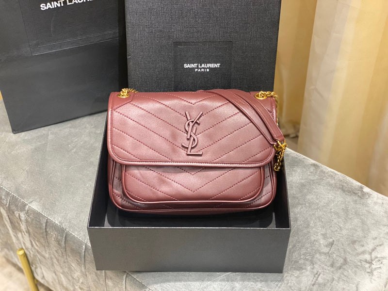 COZY BAGS - YLS Bags - 1778