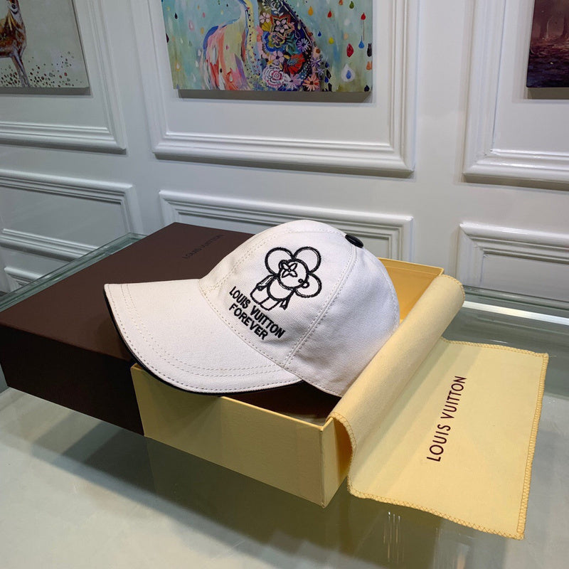 COZY BAGS - LOV Hats & Caps - 363