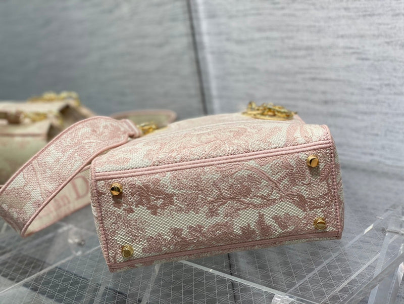 JB - DOR Lady Bags - 280