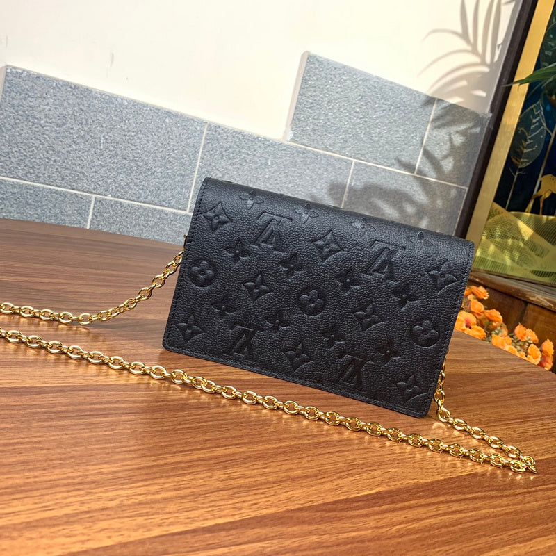 COZY BAGS - LOV Bags - 2484