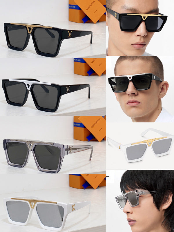 COZY BAGS - LOV Sunglasses - 090