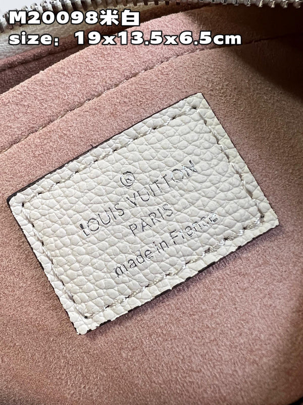 COZY - LV Bags - 1300