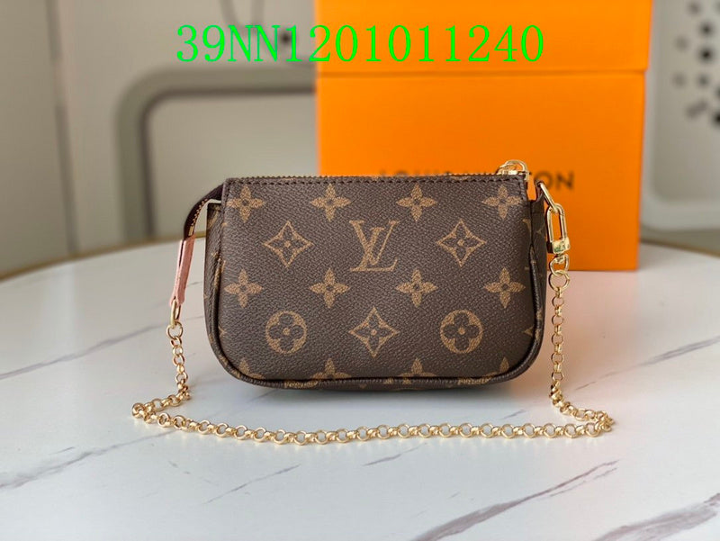 COZY BAGS - CHL Wallet - 564